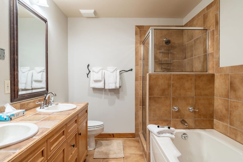 Timbers #3078 by Summit County Mountain Retreats Apartment in Keystone