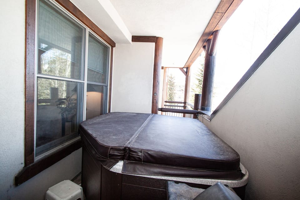 The Corral at Breckenridge by Summit County Mountain Retreat Apartment in Breckenridge