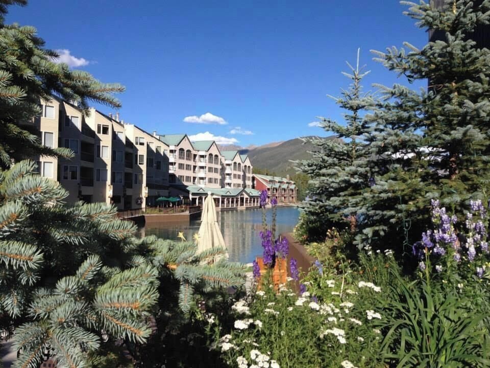 Villa (3 Bedrooms) | Exterior