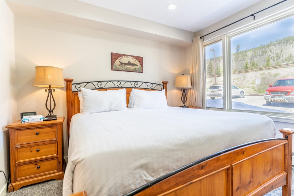 Lakeshore by Summit County Mountain Retreats Apartment in Keystone