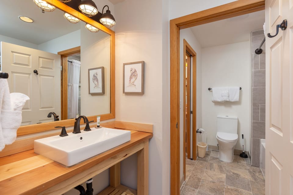 Lakeshore by Summit County Mountain Retreats Apartment in Keystone