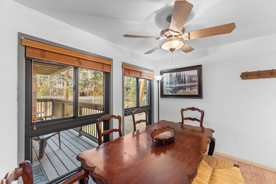 Apartment (2 Bedrooms) | Exterior