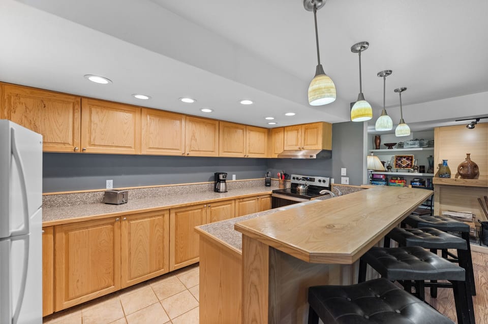 Apartment (2 Bedrooms) | Exterior