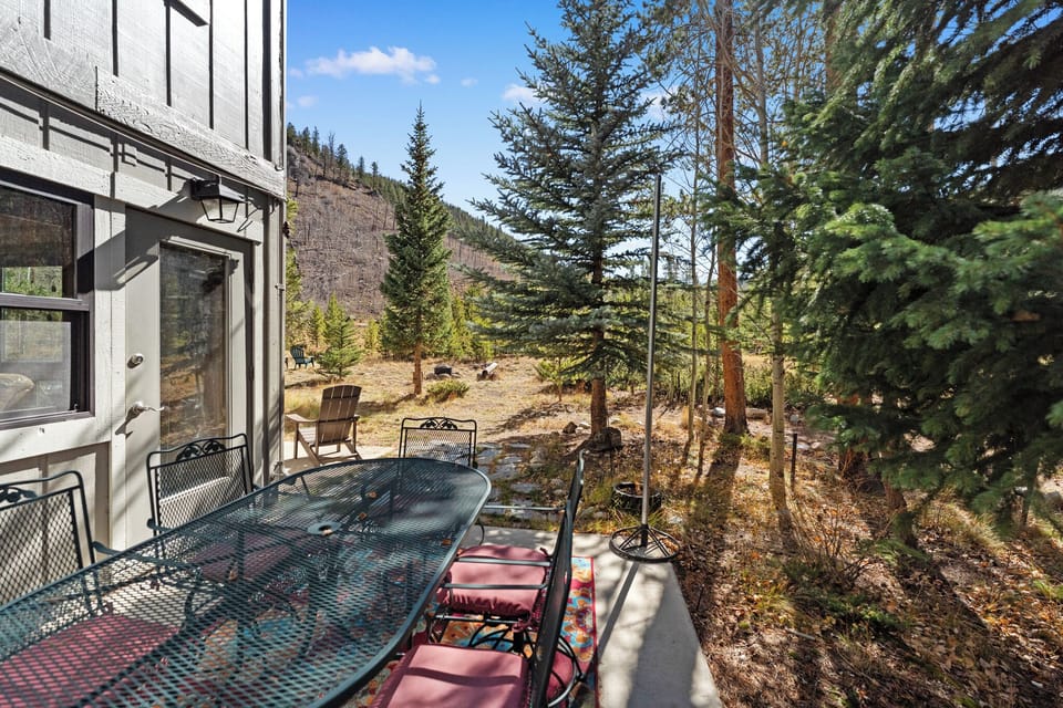 Villa (3 Bedrooms) | Exterior