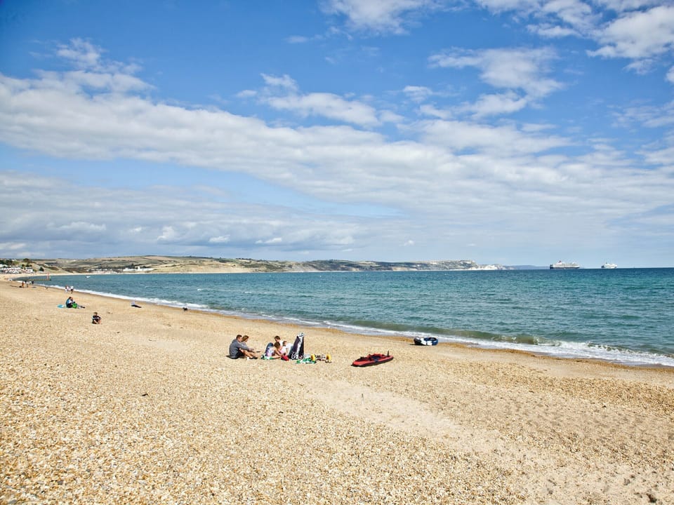 Surrounding area | Coastal Gem, Weymouth