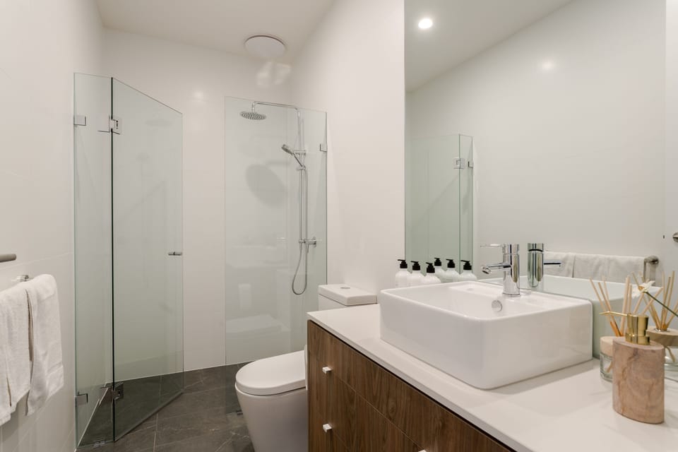 Little Grenfell Apartments by Urban Rest House in Adelaide