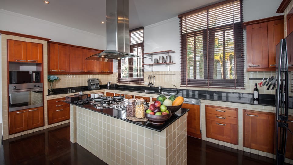Villa | Private kitchen