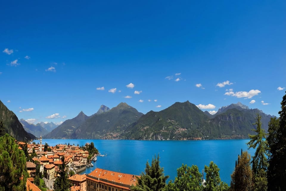 Family Apartment, Multiple Bedrooms, 2 Bathrooms, Beachside (Bella Menaggio Terrazzo) | Exterior