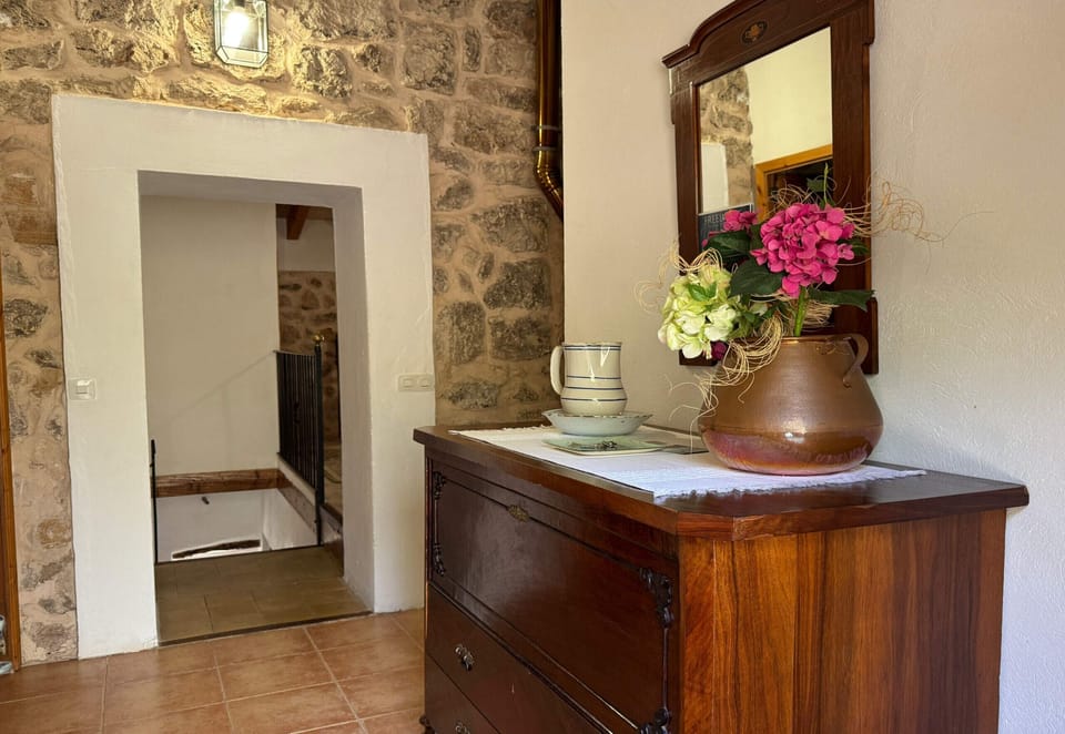 Hort D'en Gelos Mallorca