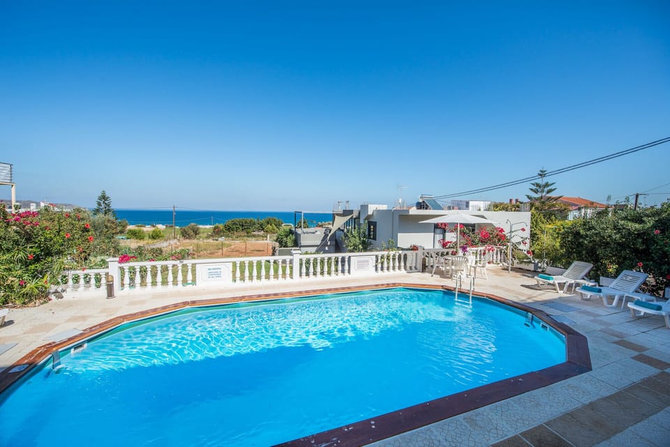 Rouladina Apt 3 Crete