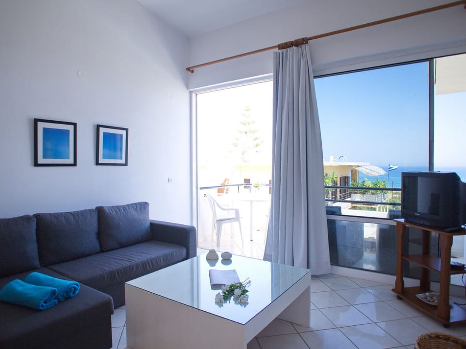 Rouladina Apt 6 Crete