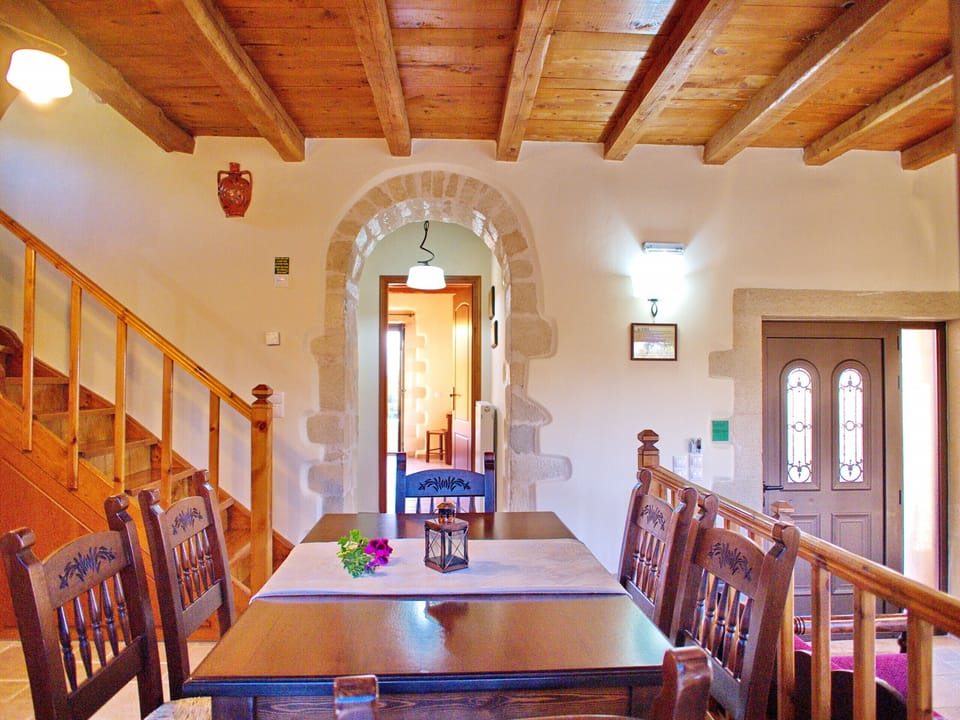 Villa Afrati Crete
