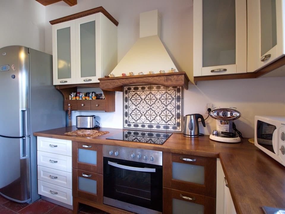 Villa Amvrosia Crete