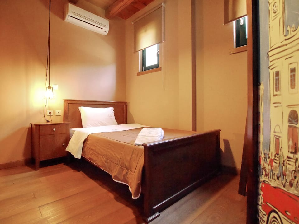 Villa Amvrosia Crete