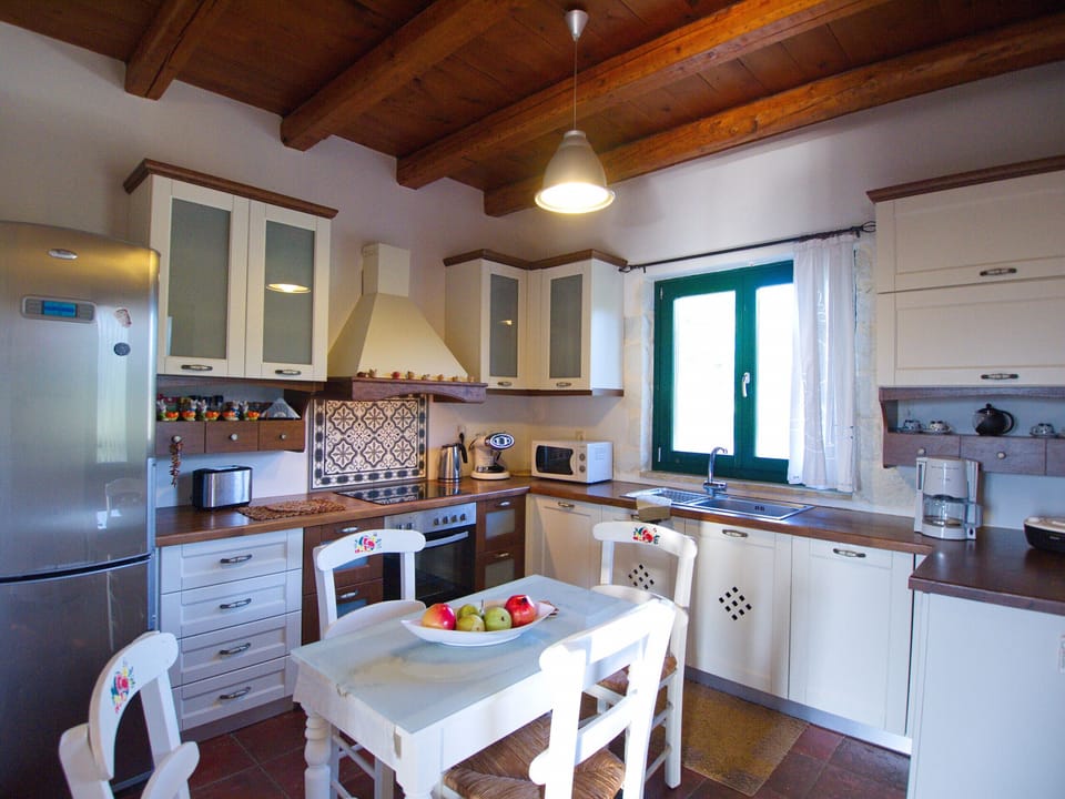 Villa Amvrosia Crete