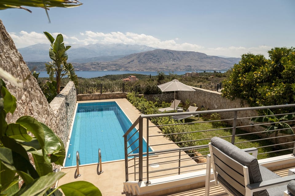 Villa Anemi Crete
