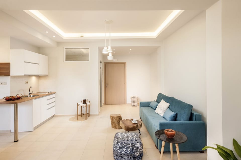 Villa Anemi Crete