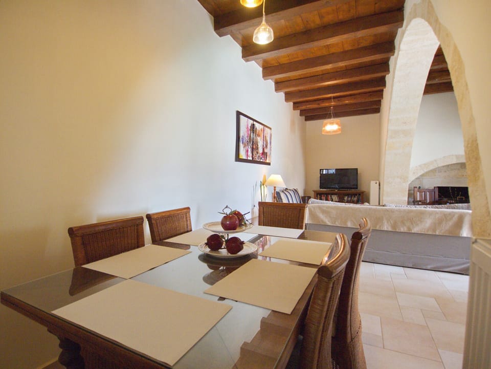 Villa Argiro Crete