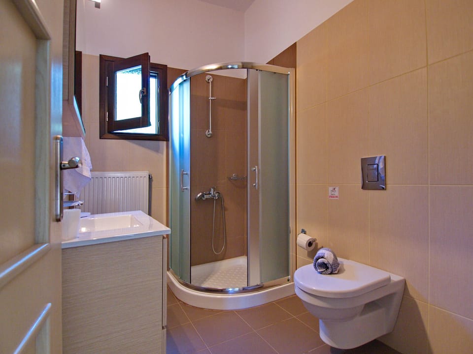 Villa Argiro Crete
