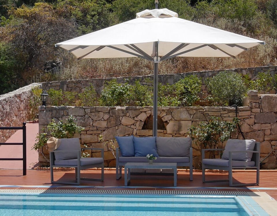 Villa Artemis Crete