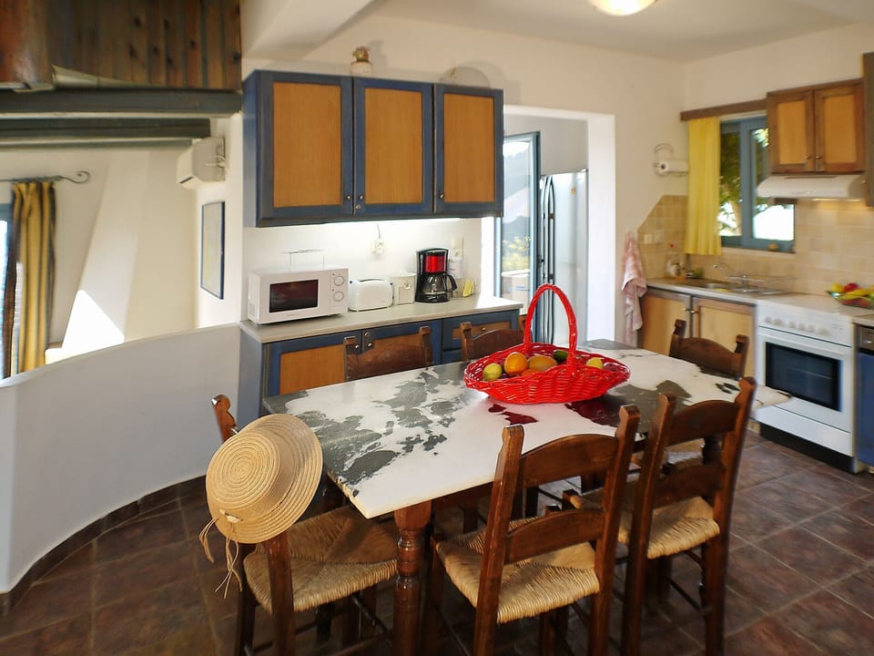 Villa Clio Crete