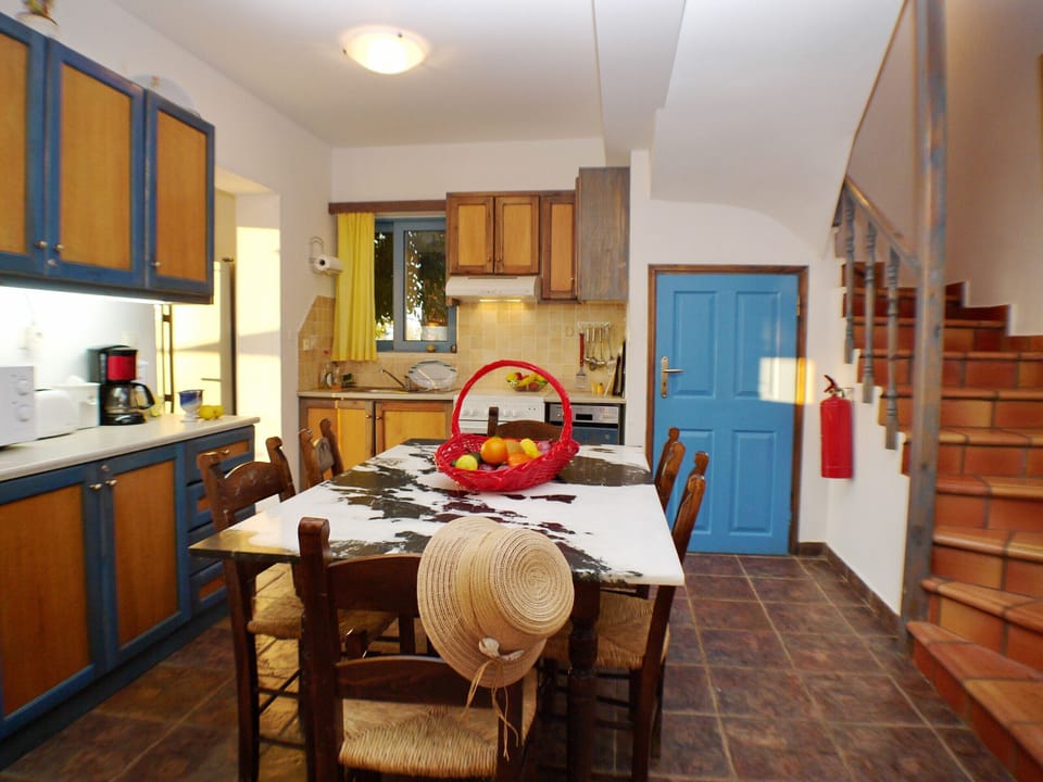 Villa Clio Crete