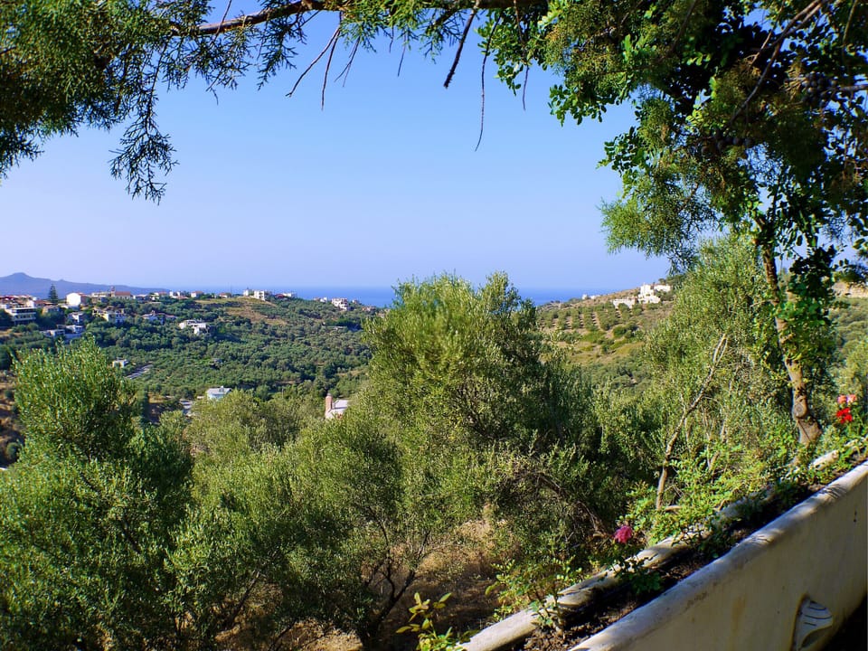 Villa Clio Crete