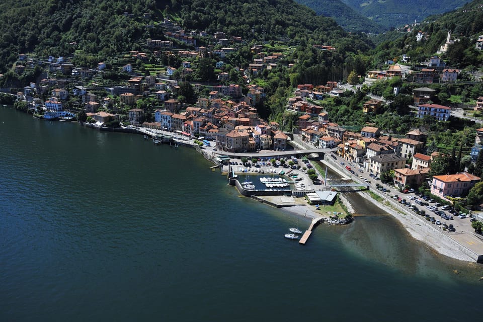 Family Apartment, Multiple Bedrooms, Lakeside (Argegno Fronte Lago) | Exterior