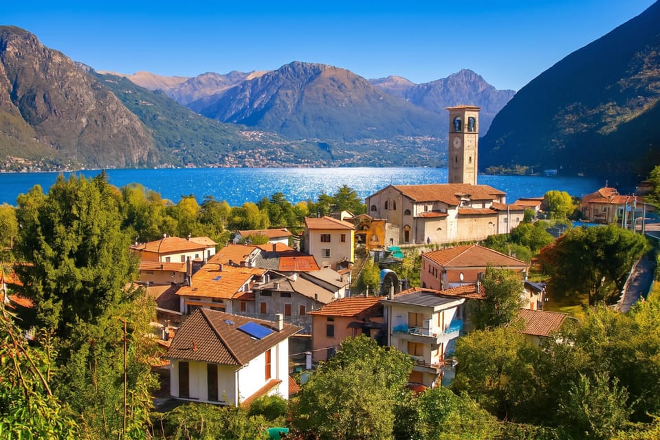 Family Villa, 4 Bedrooms, 2 Bathrooms, Lakeside (Villa L'Approdo) | Miscellaneous