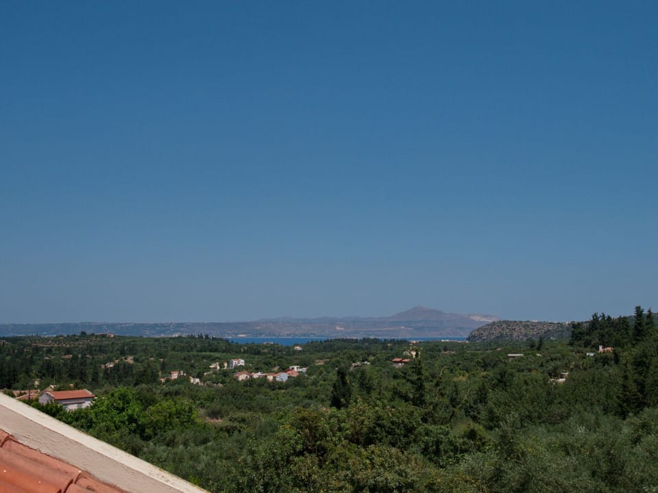 Villa Metapothia Crete