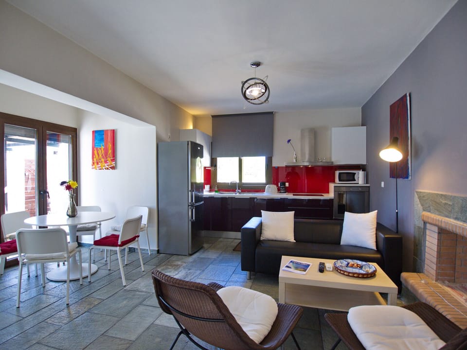 Villa Minetti Kefalonia