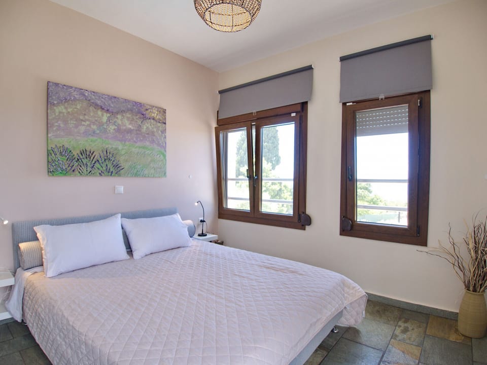 Villa Minetti Kefalonia