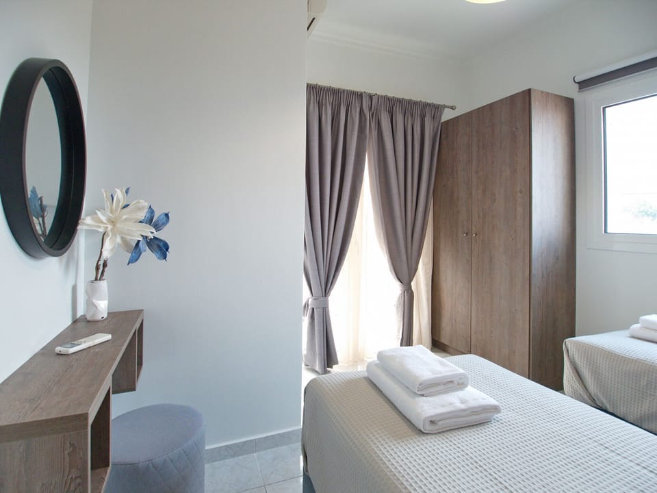 Villa Nikos Crete