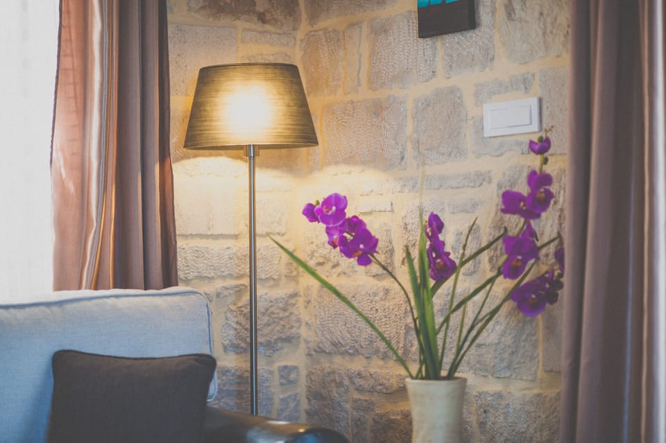 Villa Olivia Crete