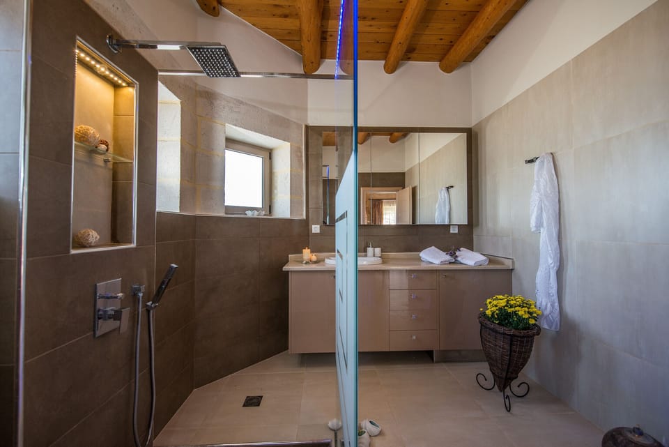 Villa Olivia Crete