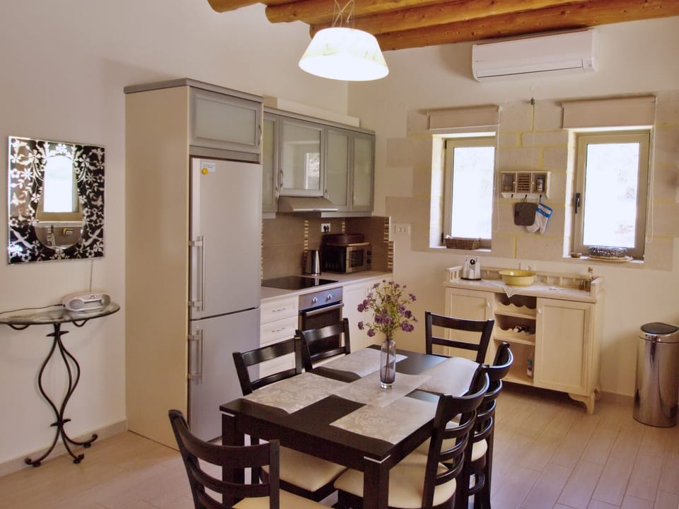 Villa Olivia Crete
