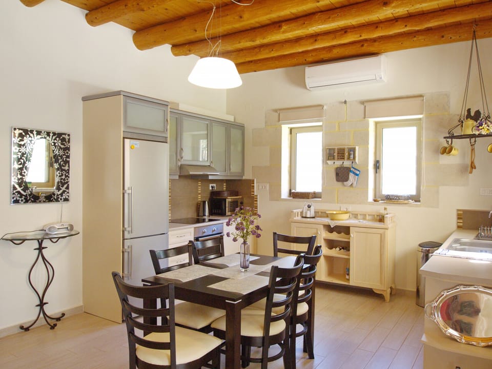 Villa Olivia Crete