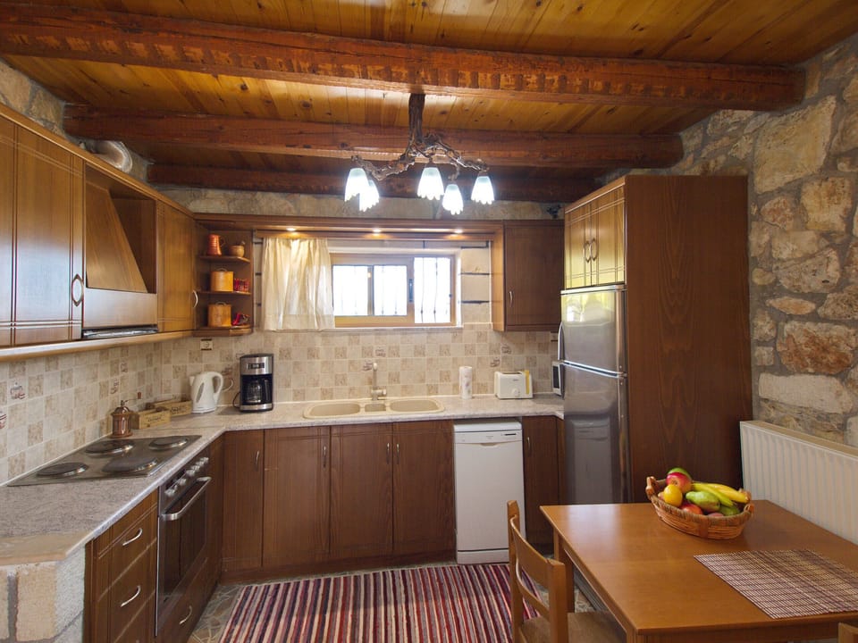 Villa Vangelis Crete