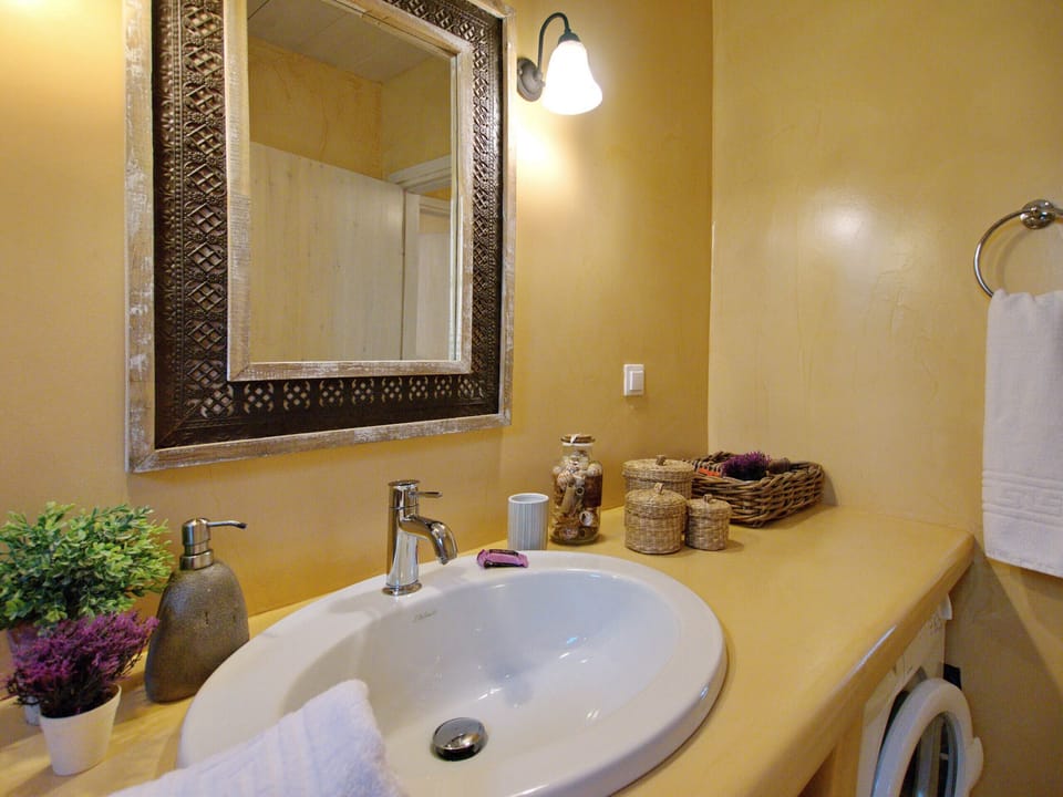 Villa Vigla Crete