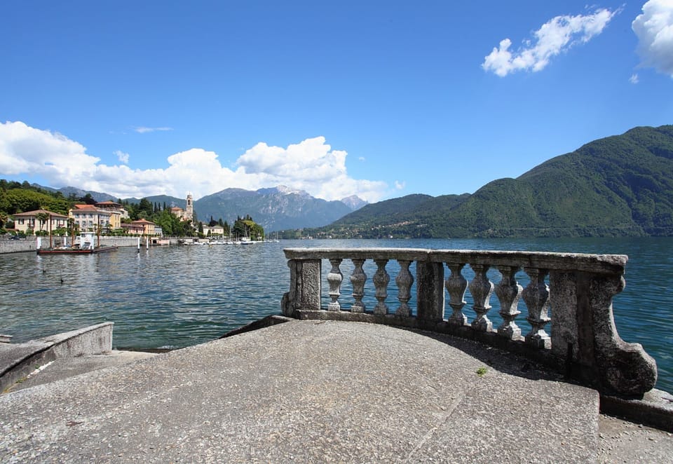 Family Townhome, Multiple Bedrooms, 2 Bathrooms, Lakeside (Nobiallo Fantastico) | Exterior