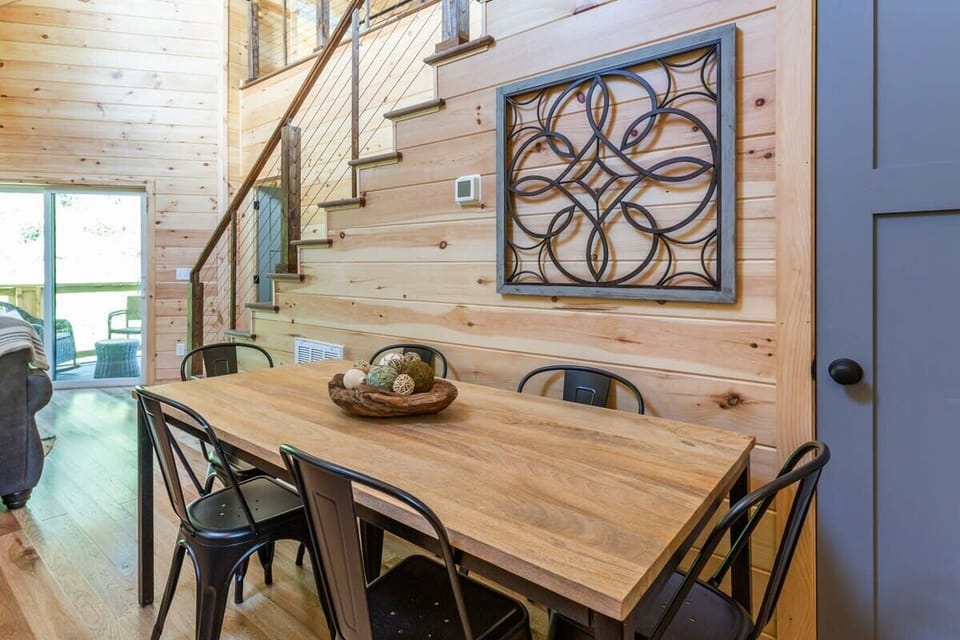 Dining Table!