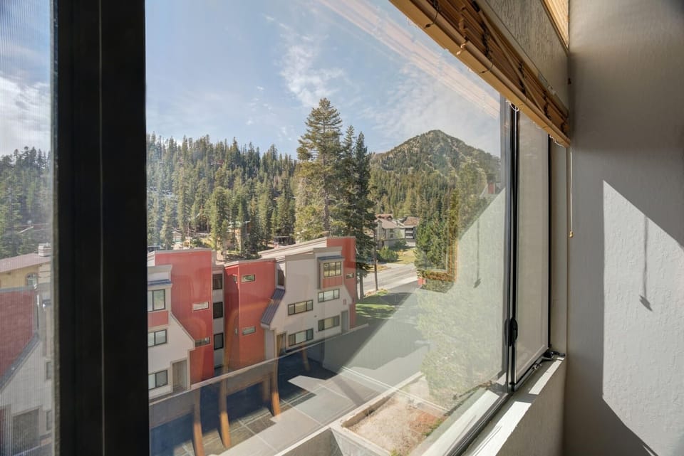 Condo, 4 Bedrooms | Balcony