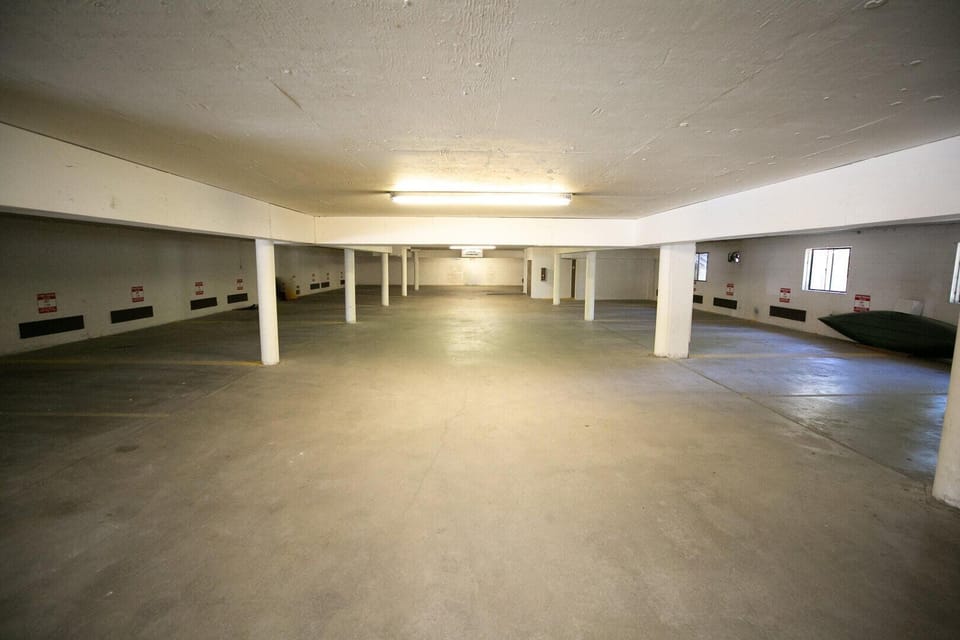 Condo, 2 Bedrooms | Parking | Onsite parking, limited parking