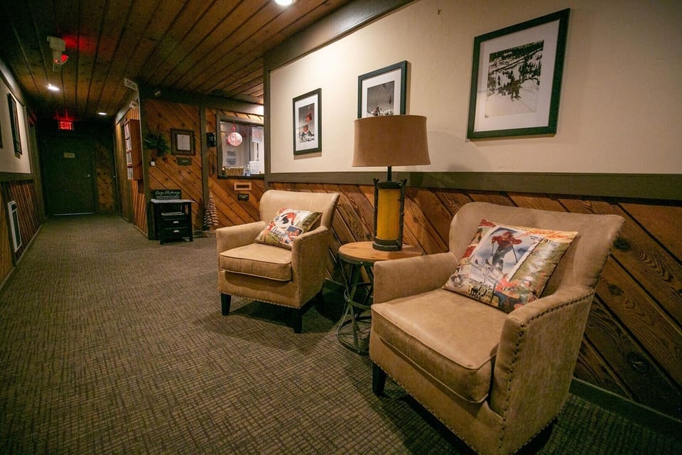 Condo, 1 Bedroom | Interior