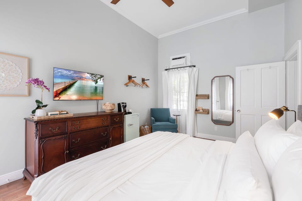 Comfy Furnishings
