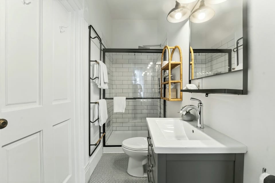 Shower