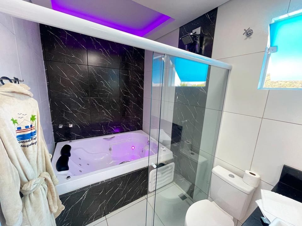 Premium Double Room | Private spa tub