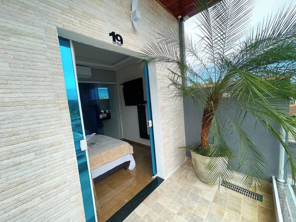 Premium Double Room | View from room