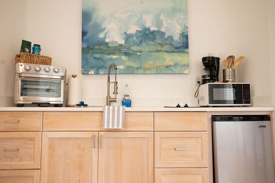 Kitchenette
