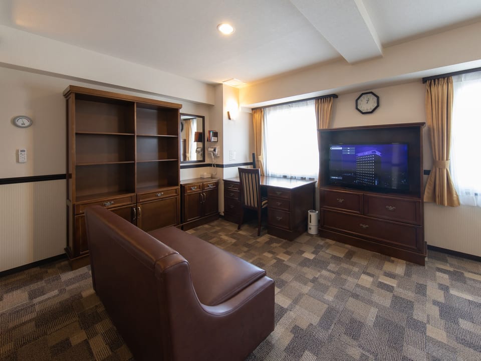 Premium Single Room, Non Smoking | Desk, WiFi, bed sheets